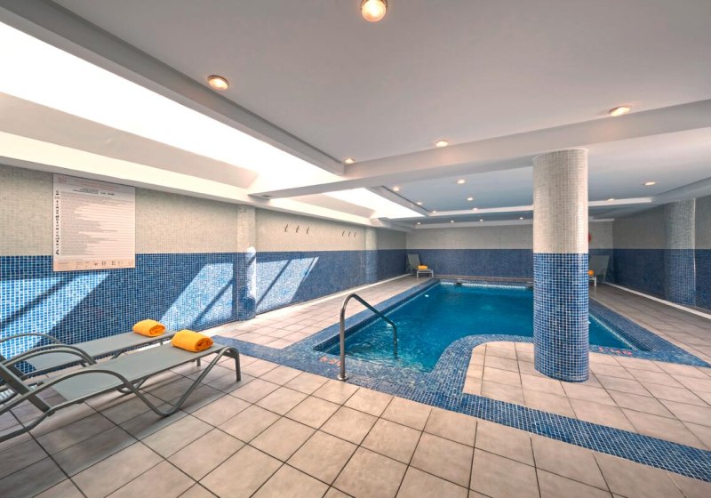 Hotel Allgemein