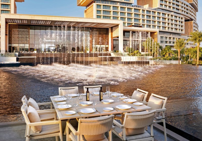 Kulinarik & Restaurants