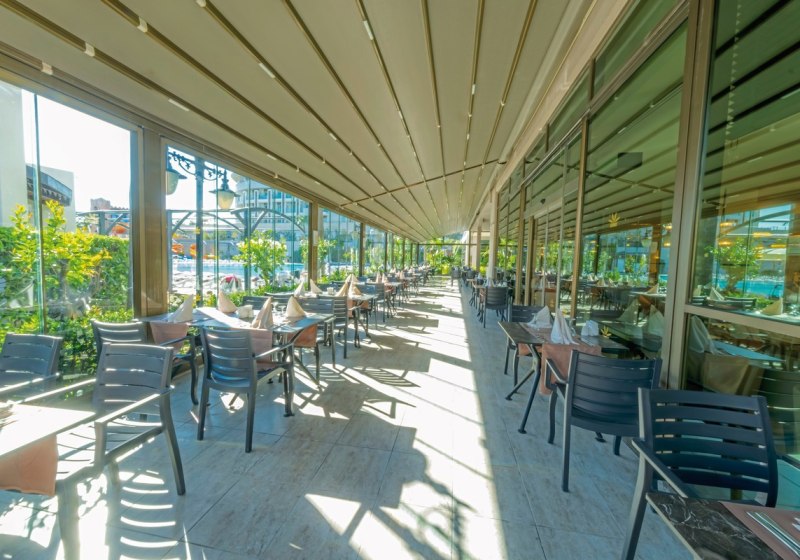 Hotel Allgemein