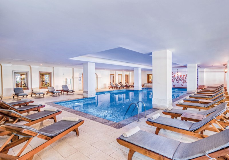 Wellness & Entspannung