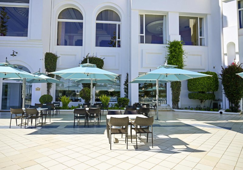 Hotel Allgemein