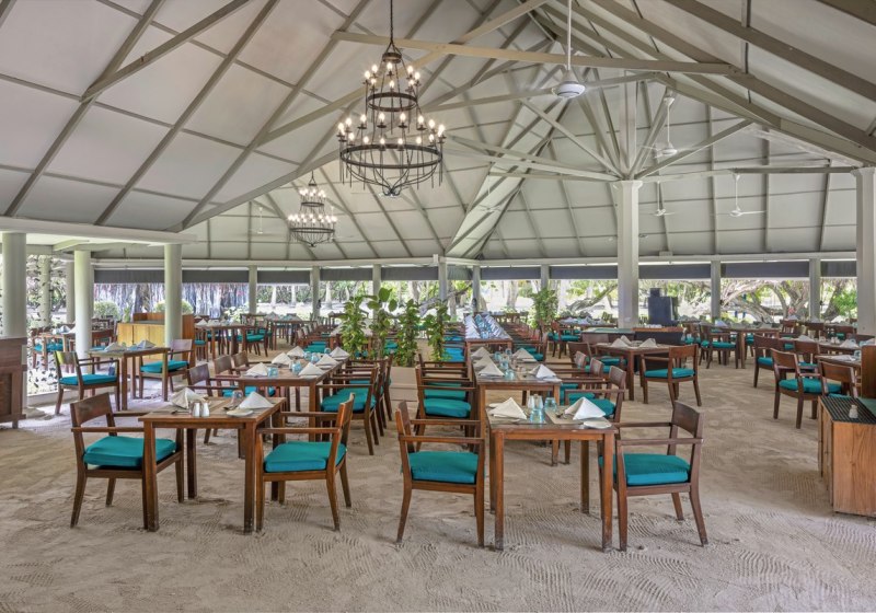 Kulinarik & Restaurants