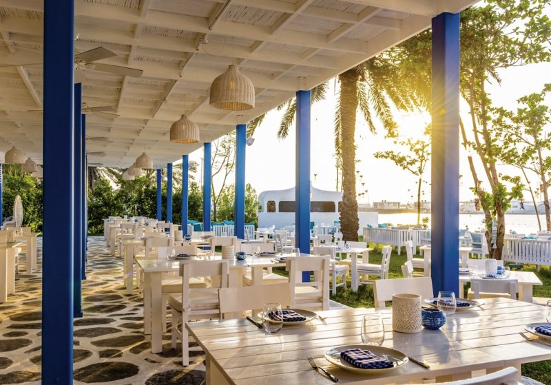 Kulinarik & Restaurants