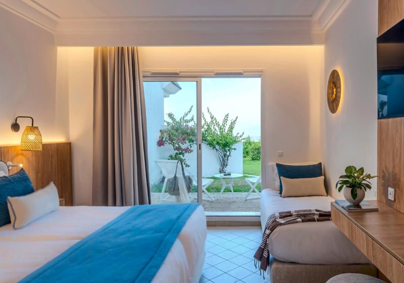 Hotel Allgemein