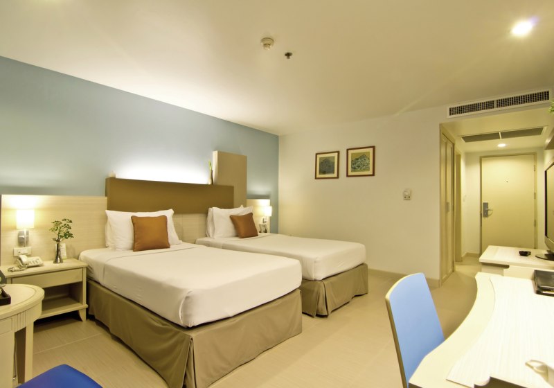 Zimmer & Wohnkomfort