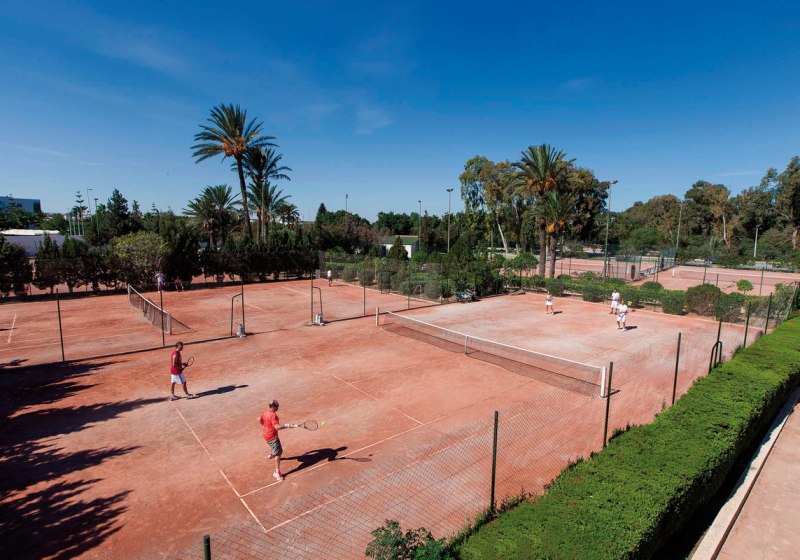 Tennis