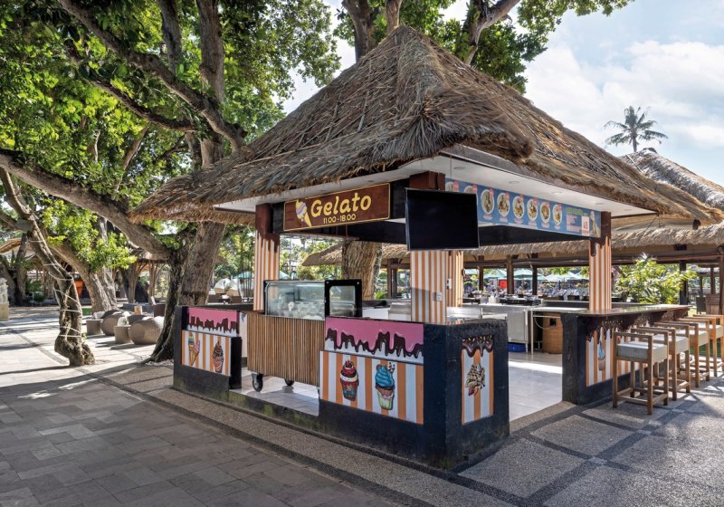 Unterhaltung & Entertainment