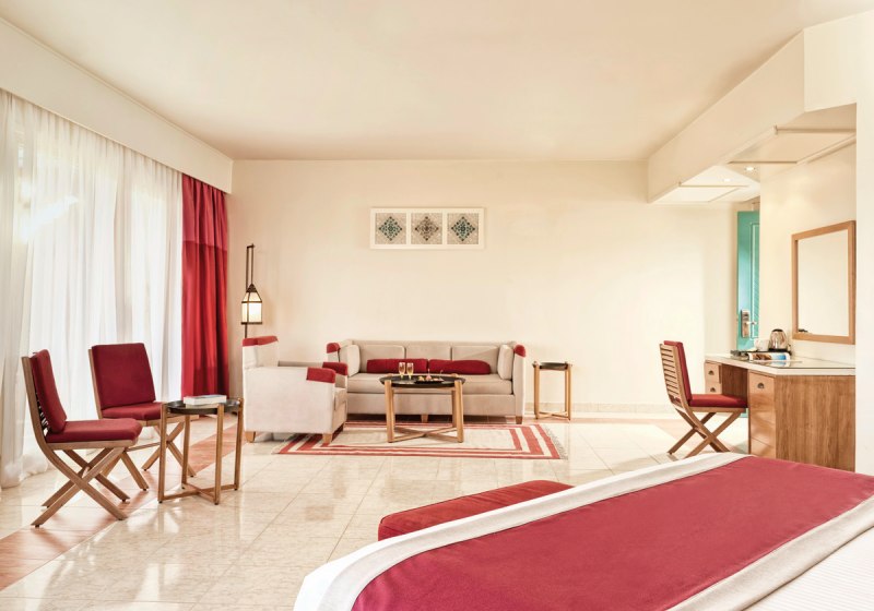 Zimmer & Wohnkomfort