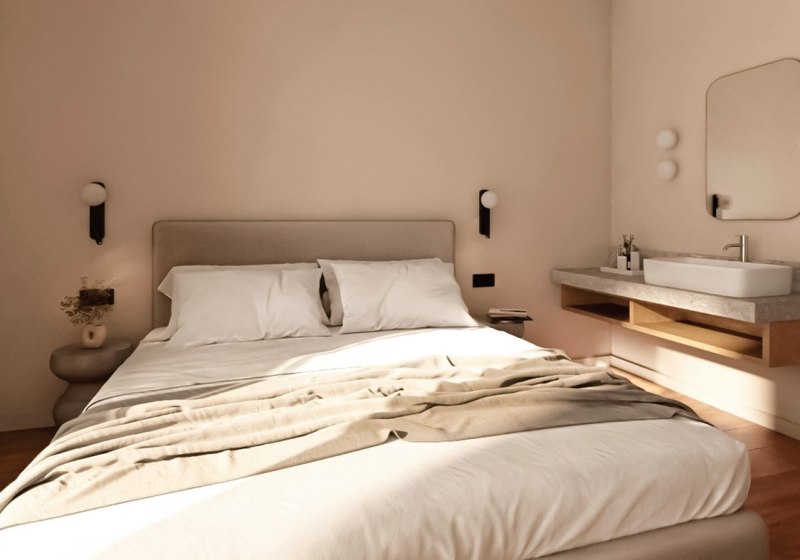 Hotel Allgemein