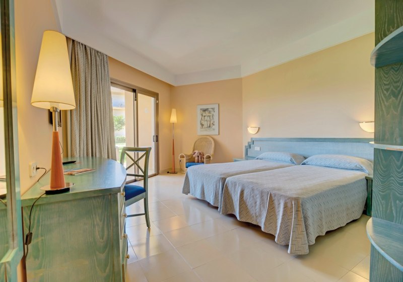 Zimmer & Wohnkomfort