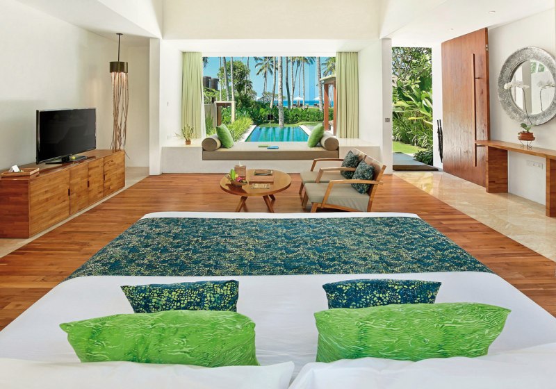 Zimmer & Wohnkomfort