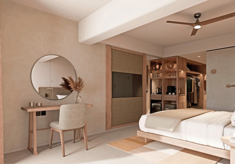 Zimmer & Wohnkomfort