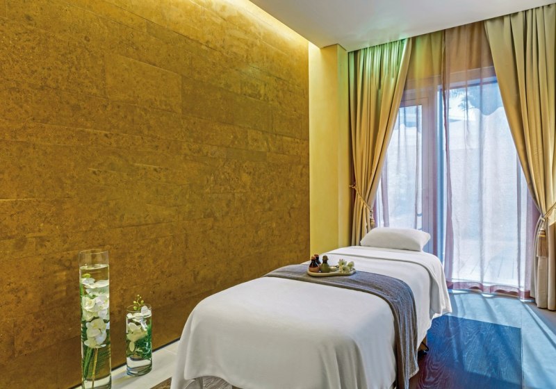 Wellness & Entspannung