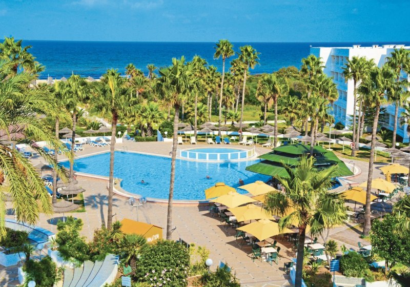 Hotel Allgemein