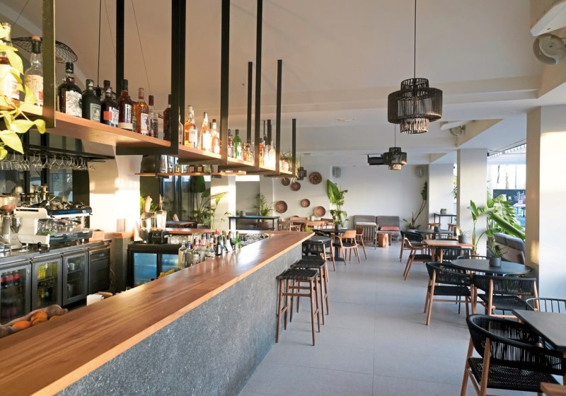 Kulinarik & Restaurants