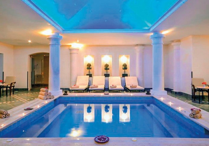 Hotel Allgemein