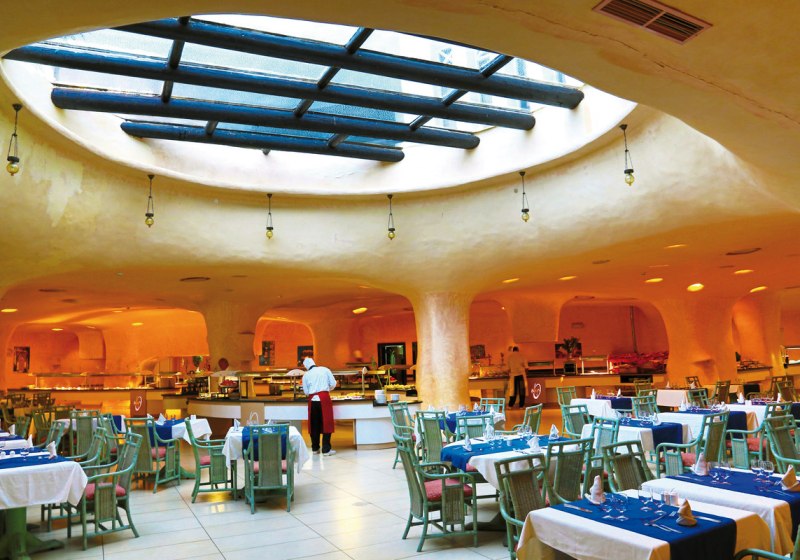 Kulinarik & Restaurants