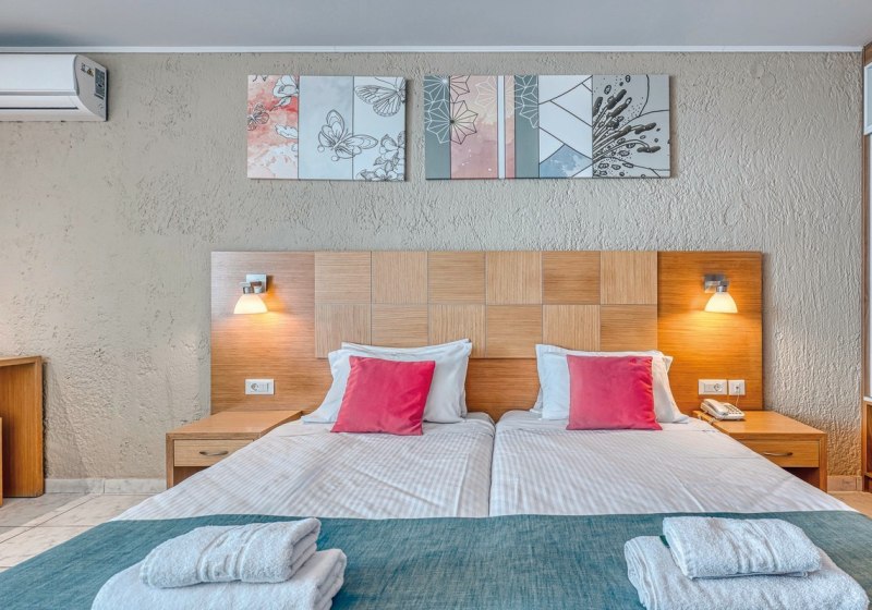 Zimmer & Wohnkomfort