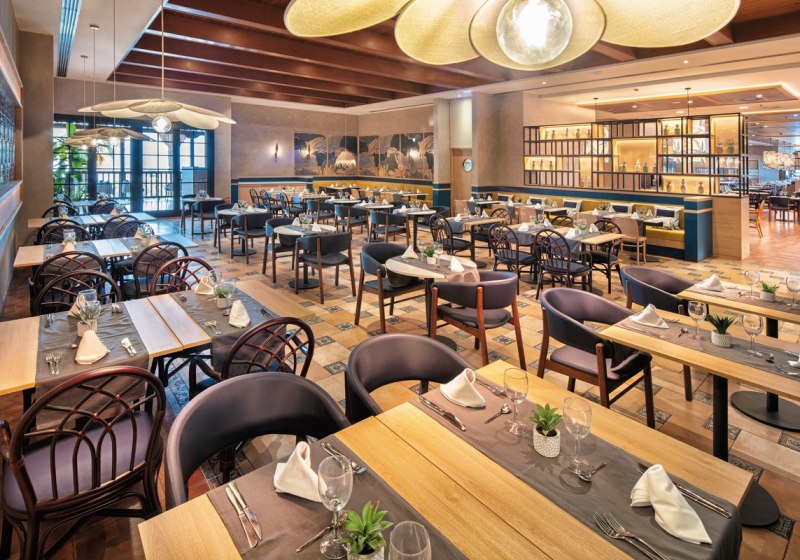 Kulinarik & Restaurants