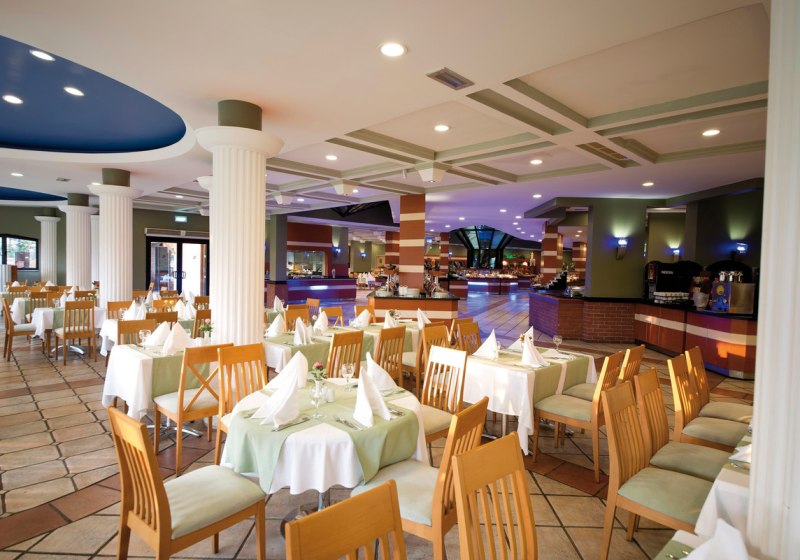 Kulinarik & Restaurants