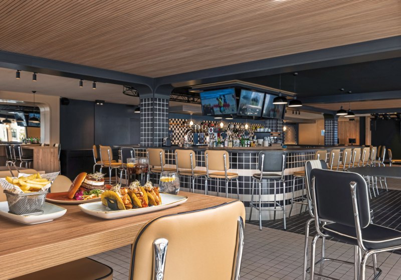 Kulinarik & Restaurants