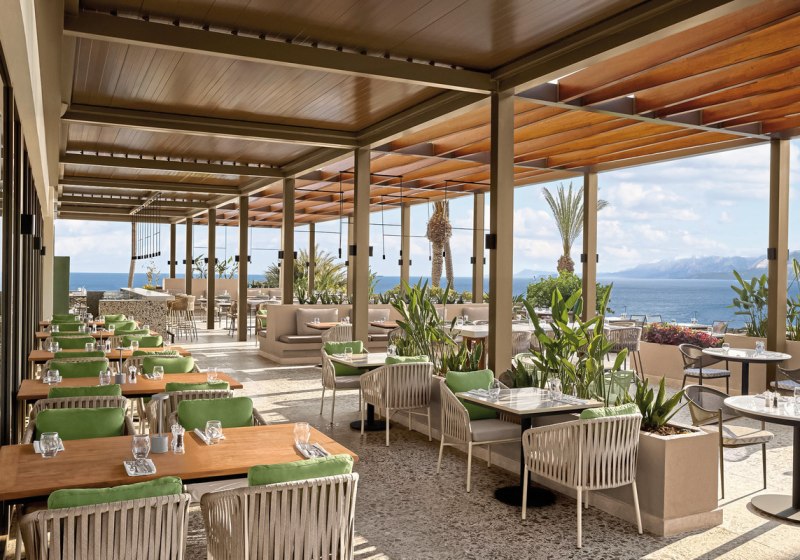 Kulinarik & Restaurants