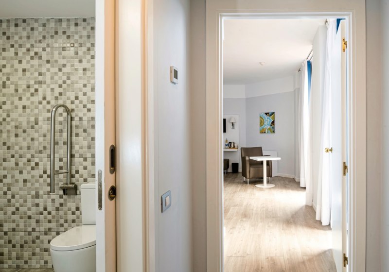 Zimmer & Wohnkomfort