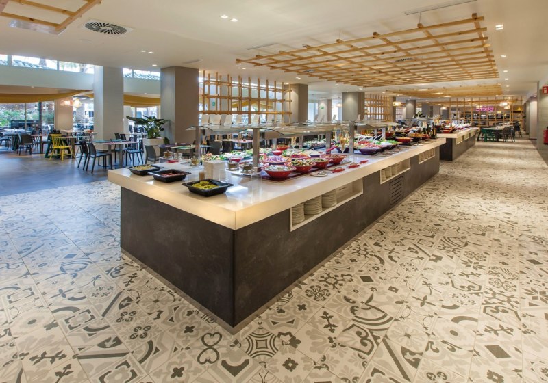Hotel Allgemein