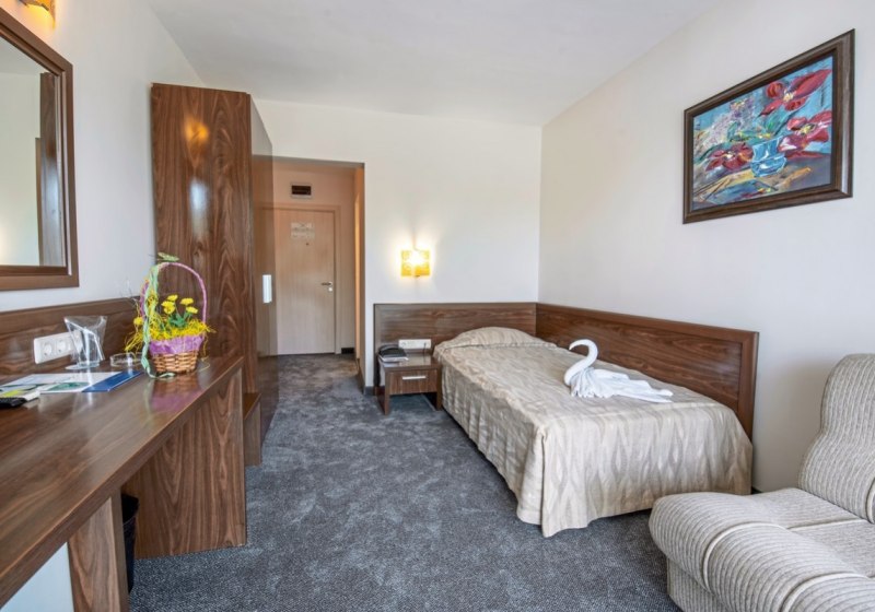 Zimmer & Wohnkomfort