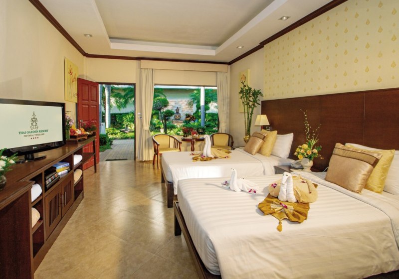 Hotel Allgemein