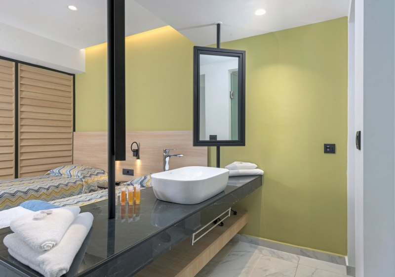 Zimmer & Wohnkomfort