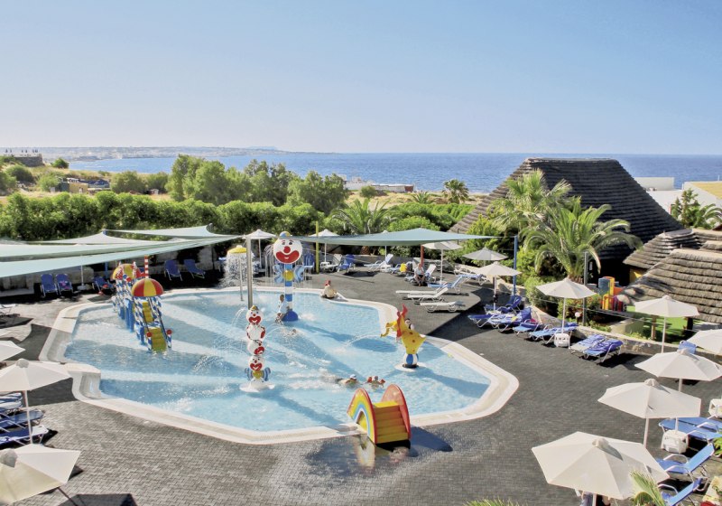 Hotel Allgemein