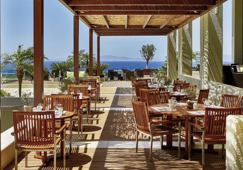 Kulinarik & Restaurants