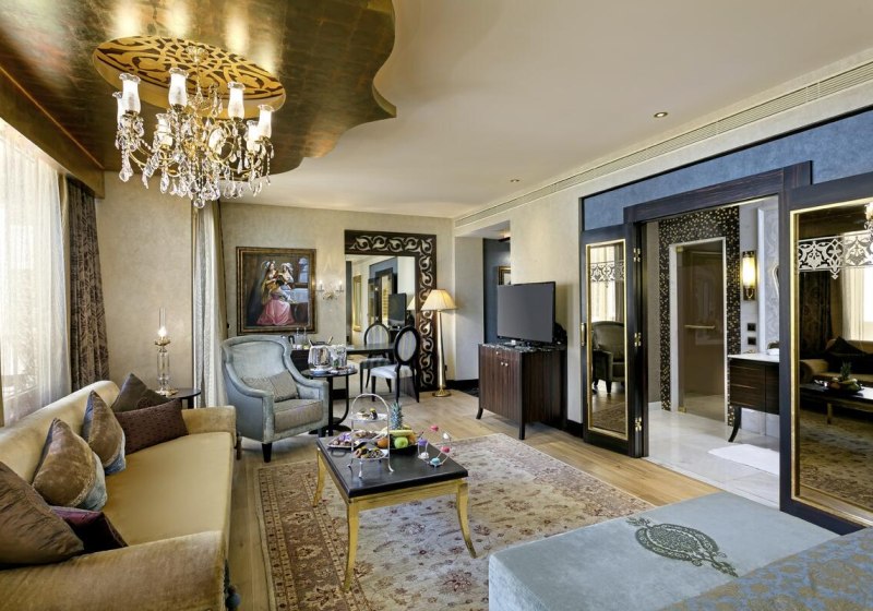 Zimmer & Wohnkomfort