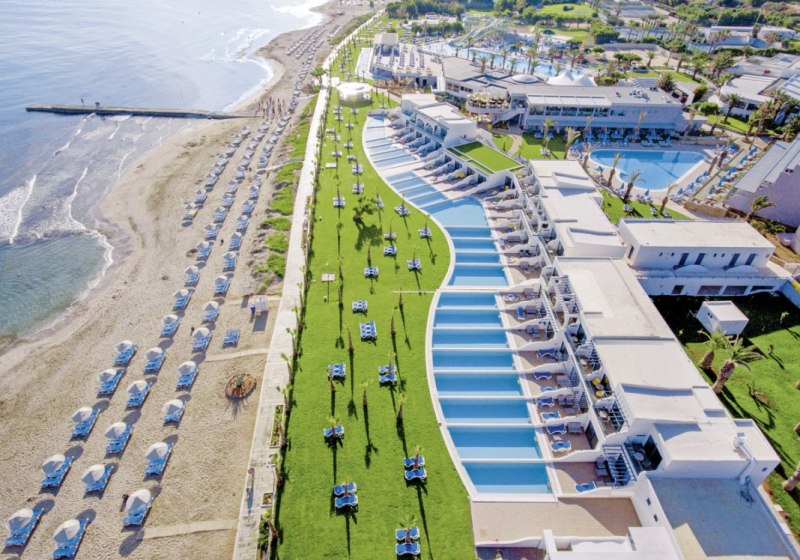 Hotel Allgemein