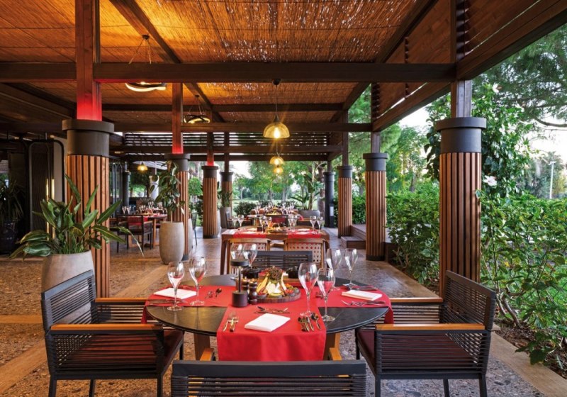 Kulinarik & Restaurants