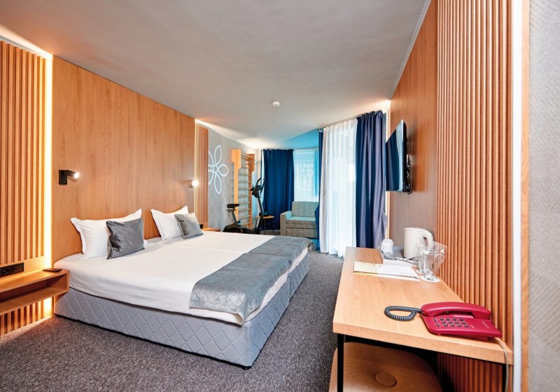 Zimmer & Wohnkomfort