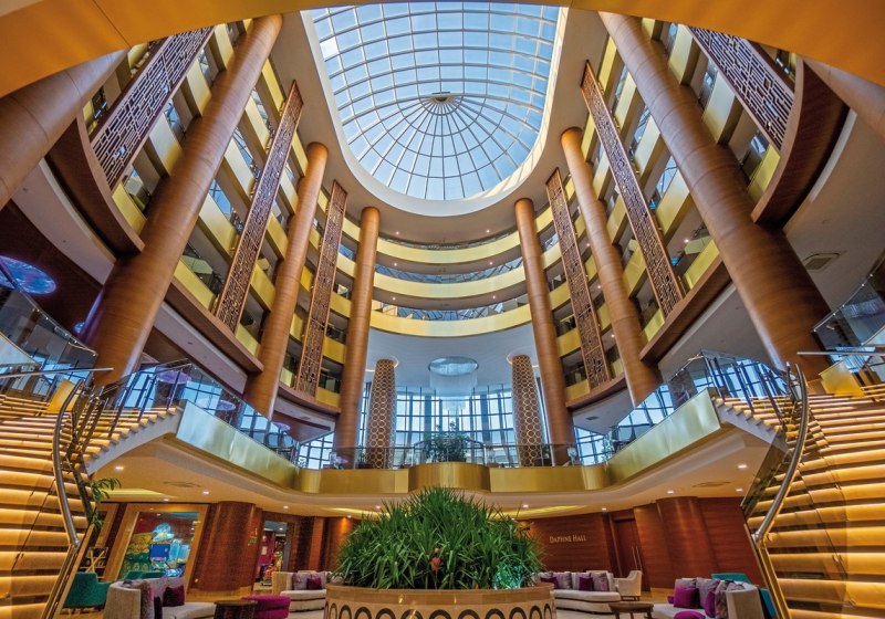 Hotel Allgemein