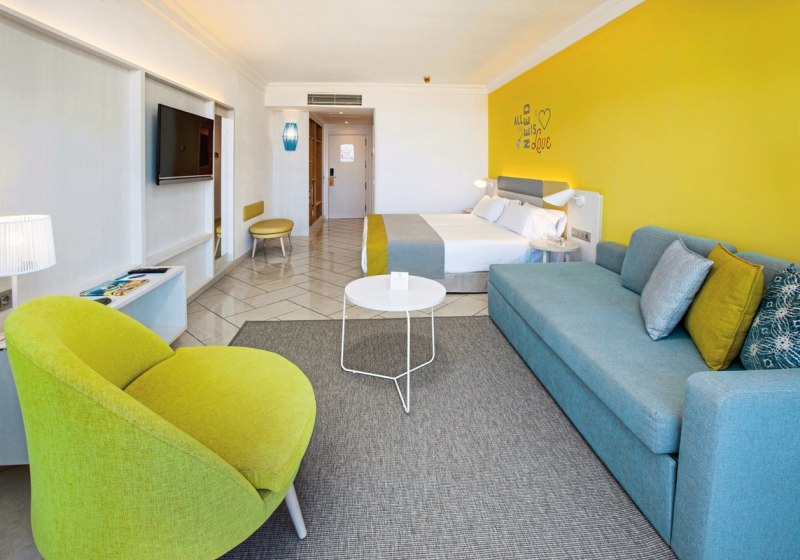 Zimmer & Wohnkomfort