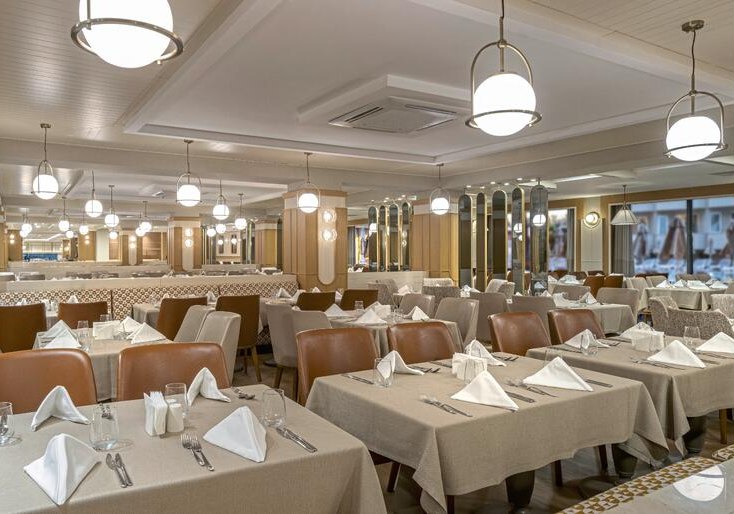 Hotel Allgemein