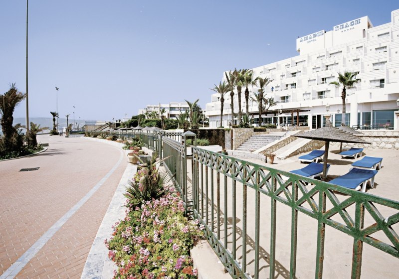 Hotel Allgemein