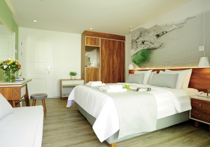 Zimmer & Wohnkomfort