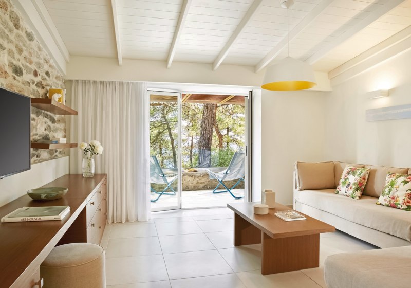 Zimmer & Wohnkomfort