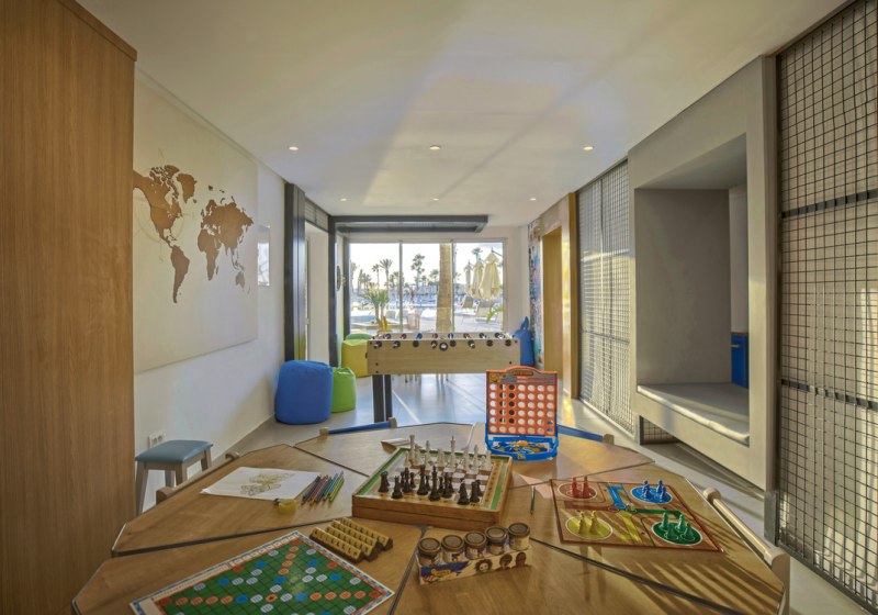 Unterhaltung Familie