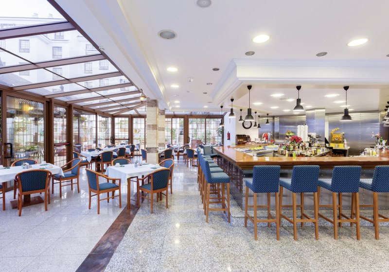 Kulinarik & Restaurants