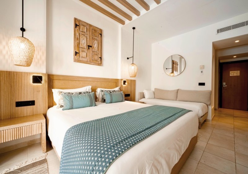 Zimmer & Wohnkomfort