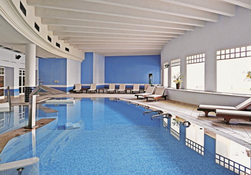 Hotel Allgemein