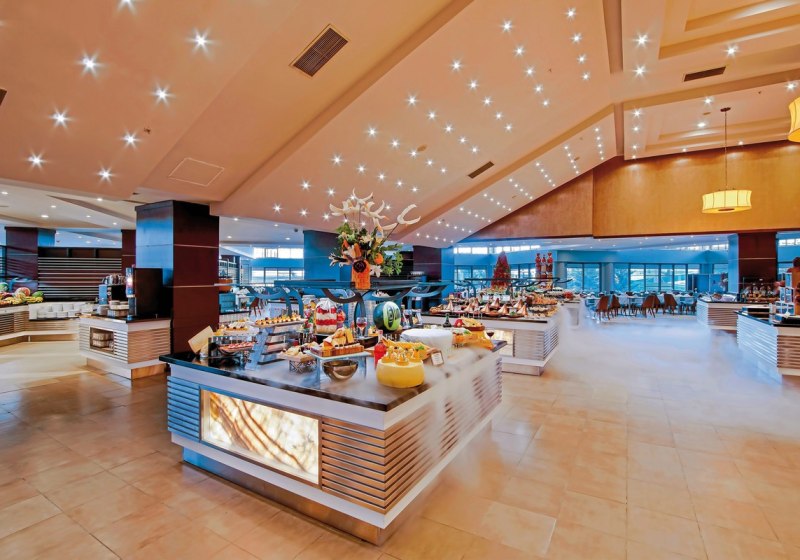 Kulinarik & Restaurants