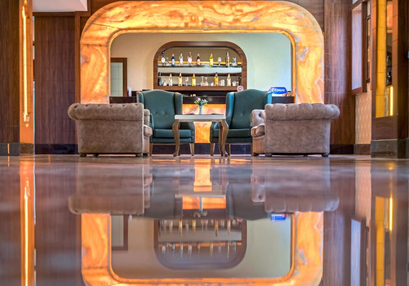 Hotel Allgemein