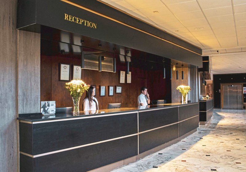 Hotel Allgemein